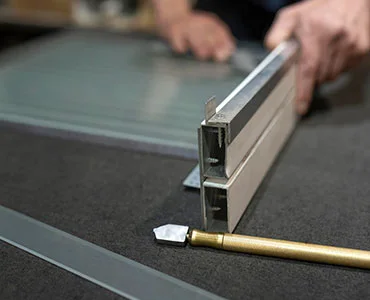 glass repairs and glass replacement in East Lake-Orient Park, FL