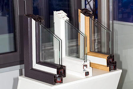 Double Pane Vinyl Glass Windows in East Lake-Orient Park, FL