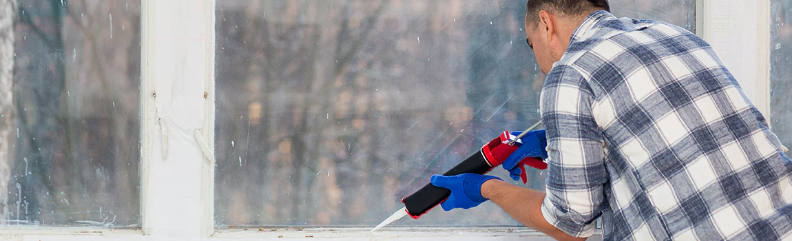 Foggy Window Repair Services in East Lake-Orient Park, FL