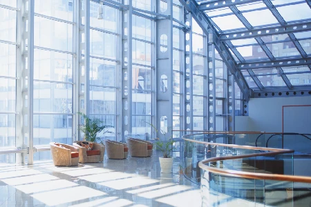 Prevention Tips For Glass Conservatory Repair in East Lake-Orient Park