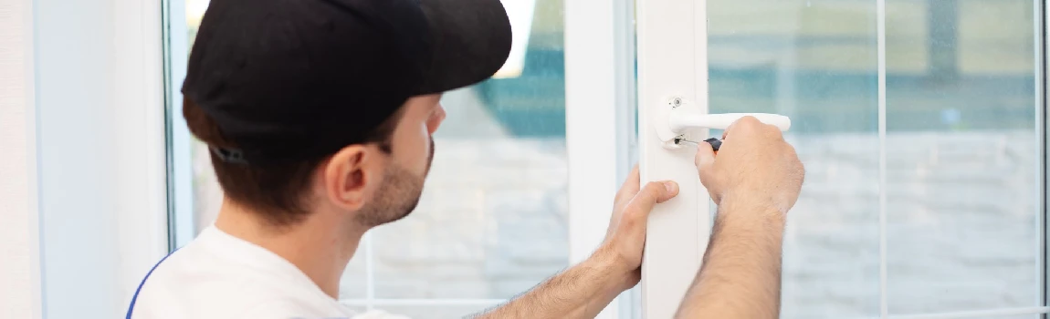 Top-Notch Glass Door Installation Services in East Lake-Orient Park, FL