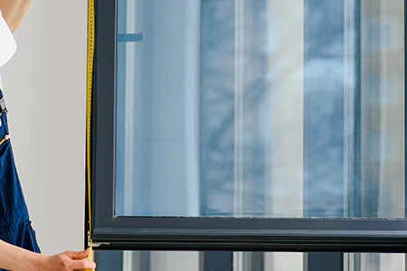 Glass Glazing Cost in East Lake-Orient Park, FL