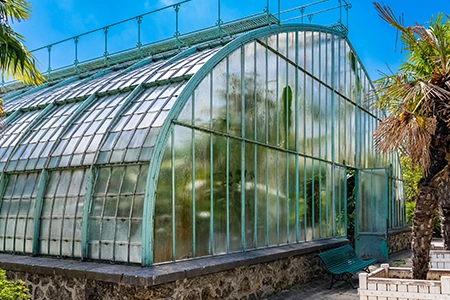 Affordable Cost of Glass Greenhouse Repair Services in East Lake-Orient Park, FL