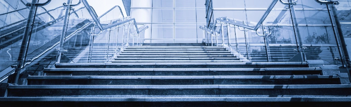 Glass Panel Inserts in East Lake-Orient Park, FL