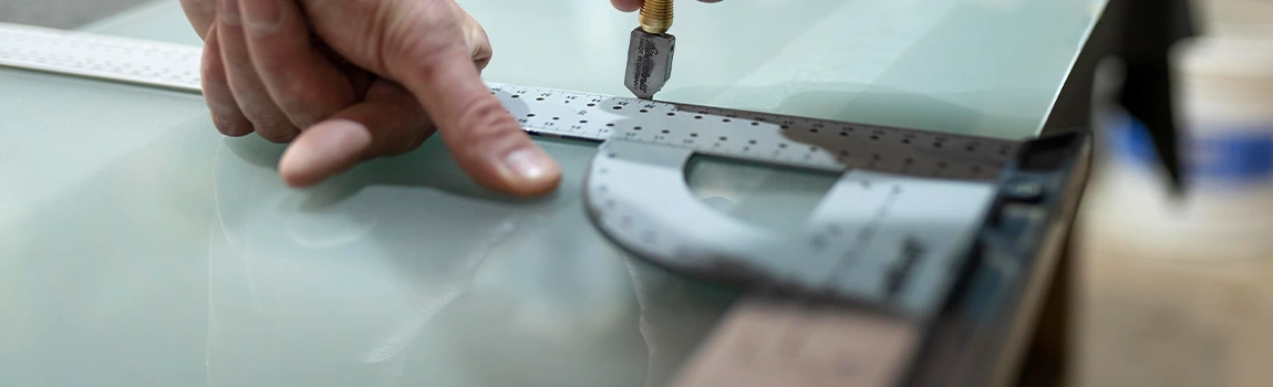 Commercial Glass Repair Company in East Lake-Orient Park, FL