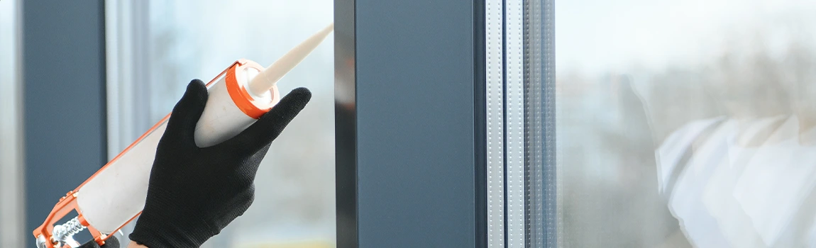 Glass Repair Specialist in East Lake-Orient Park, FL