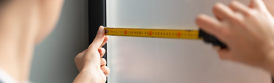 Types of Glass Replacement in East Lake-Orient Park, FL