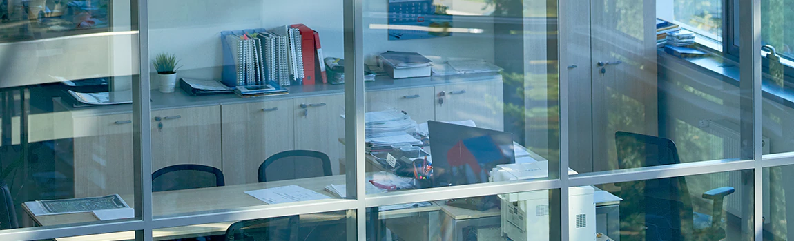 Replace Insulating Glass in East Lake-Orient Park, FL