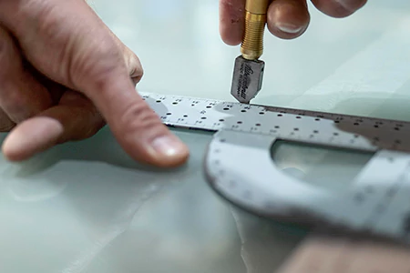 Mirror Re-framing in East Lake-Orient Park, FL