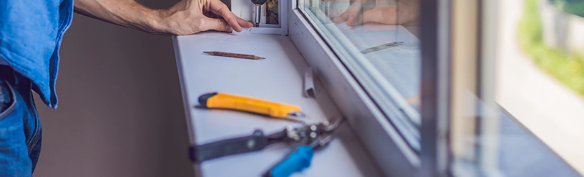Professional Window Seal Repair Services in East Lake-Orient Park, FL