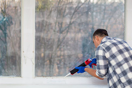 Prevention Tips of Window Seal Repair Services in East Lake-Orient Park, FL